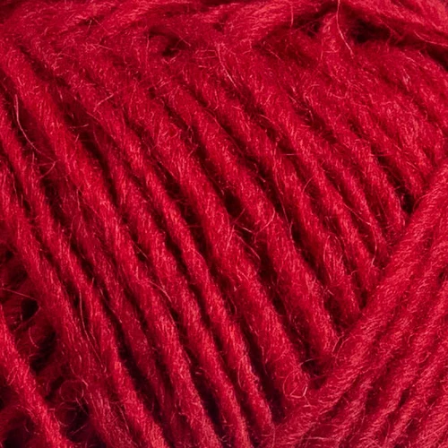 Ístex Lettlopi 9434 Crimson red