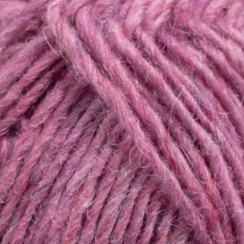 Ístex Lettlopi 1412 Pink heather