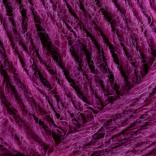 Ístex Lettlopi 1705 Royal fuchsia
