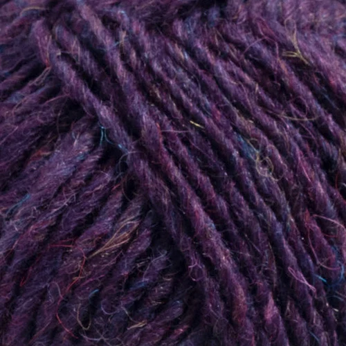 Ístex Lettlopi 1414 Violet heather