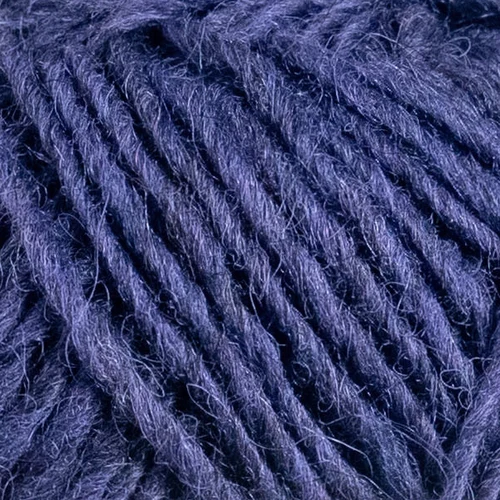 Ístex Lettlopi 9432 Grape heather