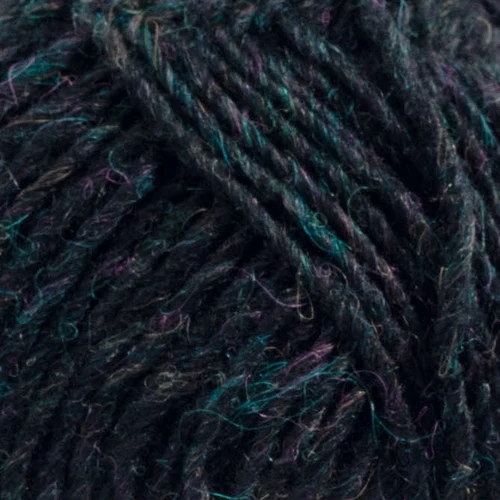 Ístex Lettlopi 1707 Galaxy