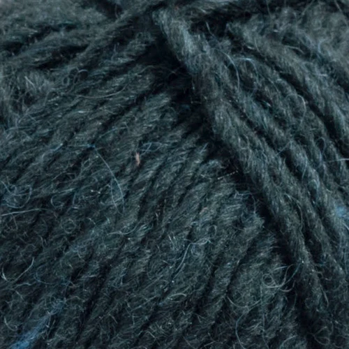 Ístex Lettlopi 1405 Bottle green heather