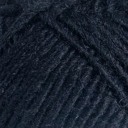 Ístex Lettlopi 0059 Black