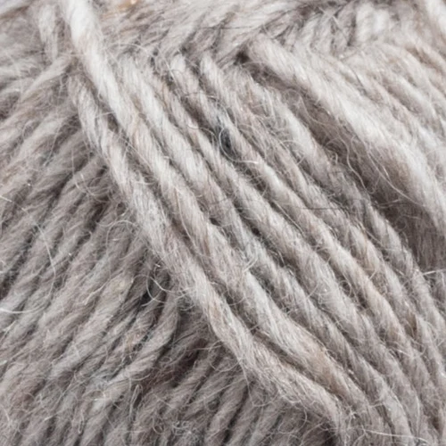 Ístex Lettlopi 0086 Light beige heather