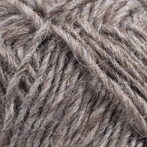 Ístex Lettlopi 0085 Oatmeal heather