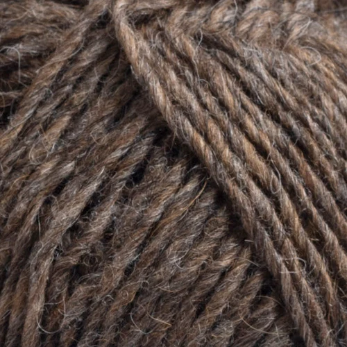 Ístex Lettlopi 1420 Murkey