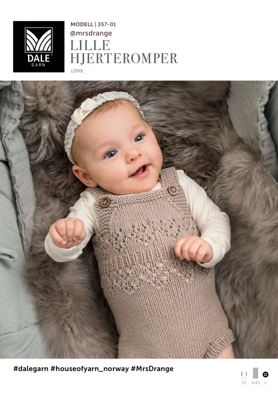 DG357-01 PIENET SYDÄNJOUSET