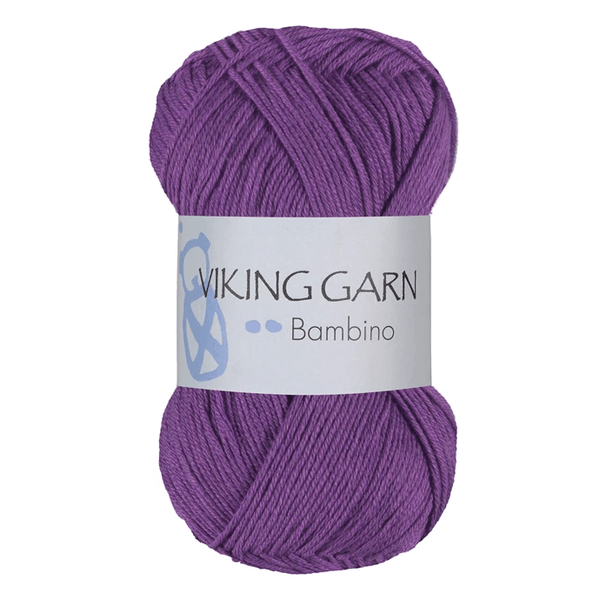 Viking Bambino 469 Violetti