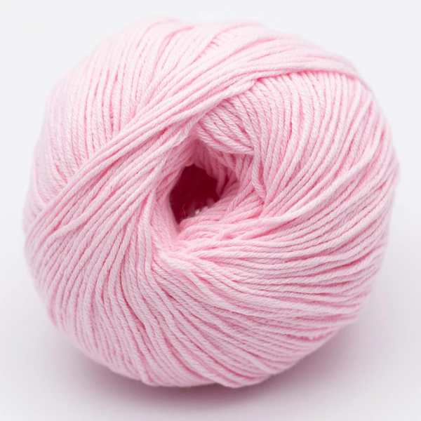 BC Garn Alba GOTS 03 Ruusu