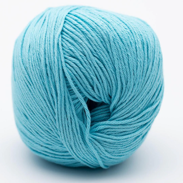 BC Garn Alba GOTS 11 Merensininen