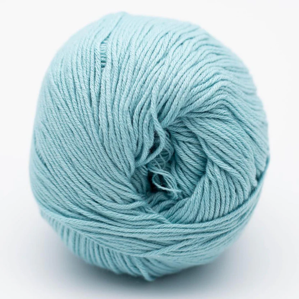 BC Garn Alba GOTS 26 Minttu