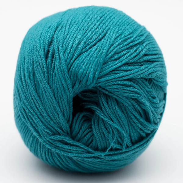 BC Garn Alba GOTS 25 Petrooli