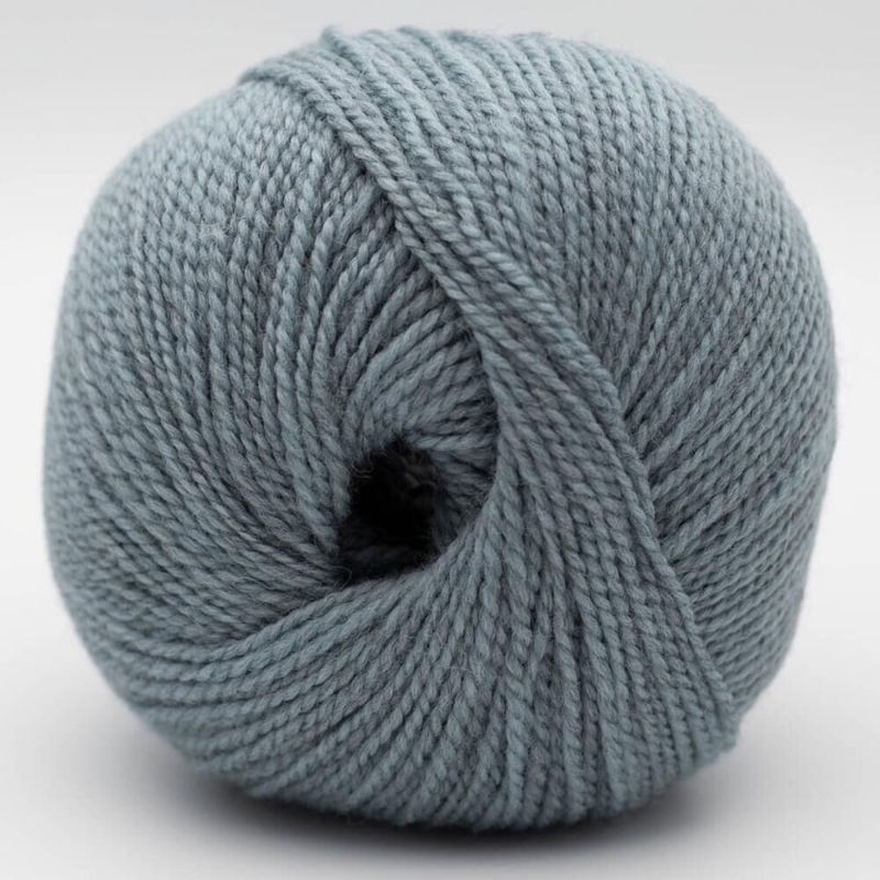 BC Garn Semilla GOTS 023 Minttu