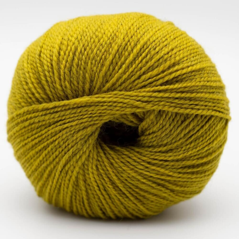 BC Garn Semilla GOTS 016 Messinki