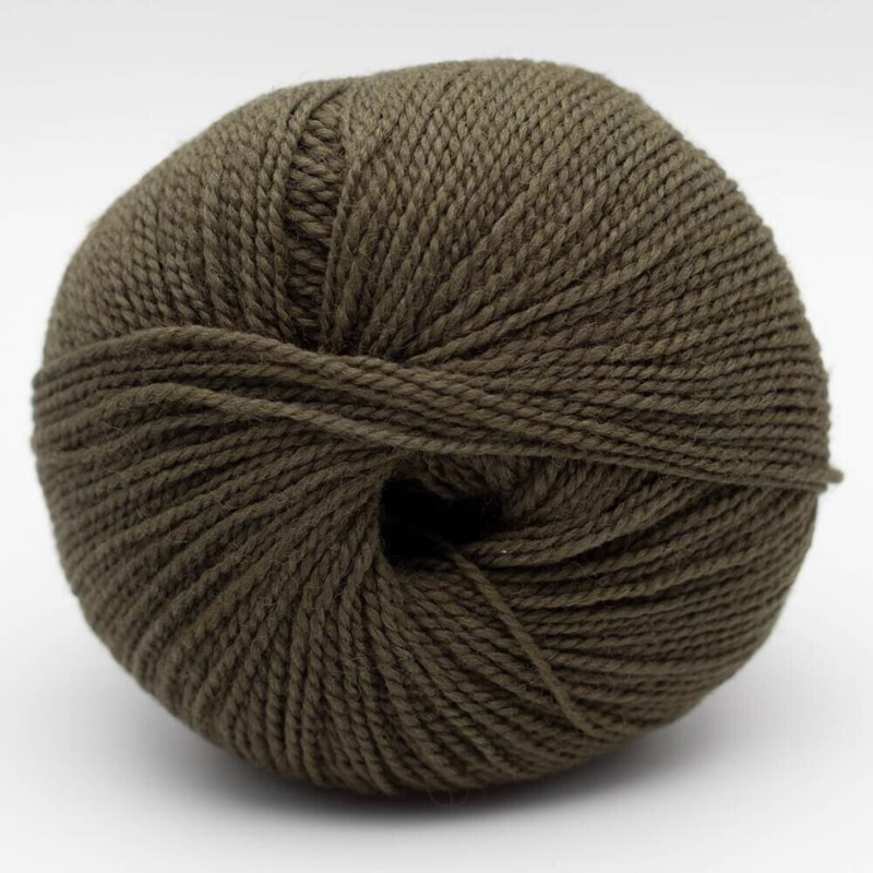 BC Garn Semilla GOTS 018 Liuskekivi