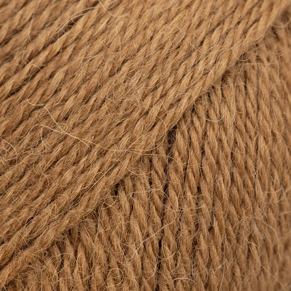 DROPS Alpaca 9050 Karamelli (Mix)