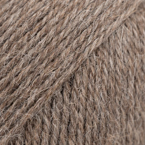 DROPS Alpaca 9049 Kaarna (Mix)