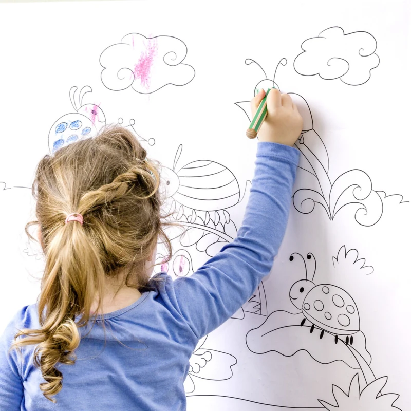 STAEDTLER Buddy 3-in-1 värikynät, 18 kpl – Käyttö2