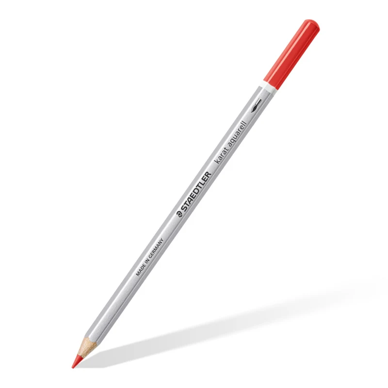 STAEDTLER karaatin vesiväri, 24 kpl – Single product
