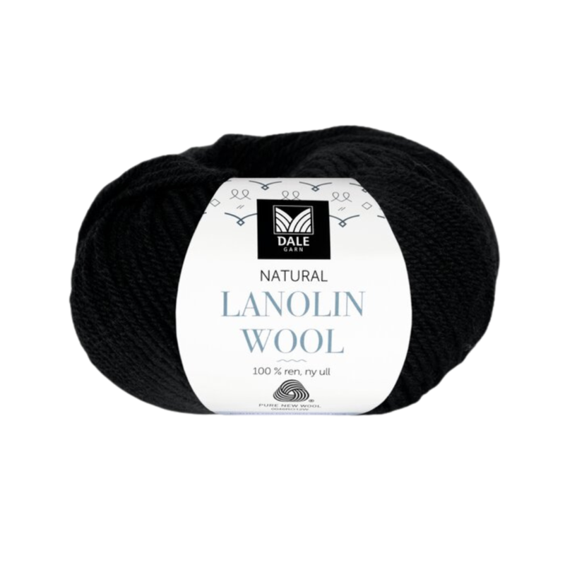 Dale Lanolin Wool 1404 Lajittele