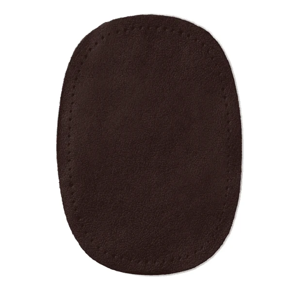 Prym kyynärpääpaikat Nappa Leather 10x14 cm
