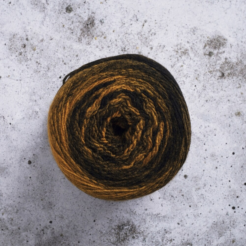 Järbo Cookie 46222 Mustard