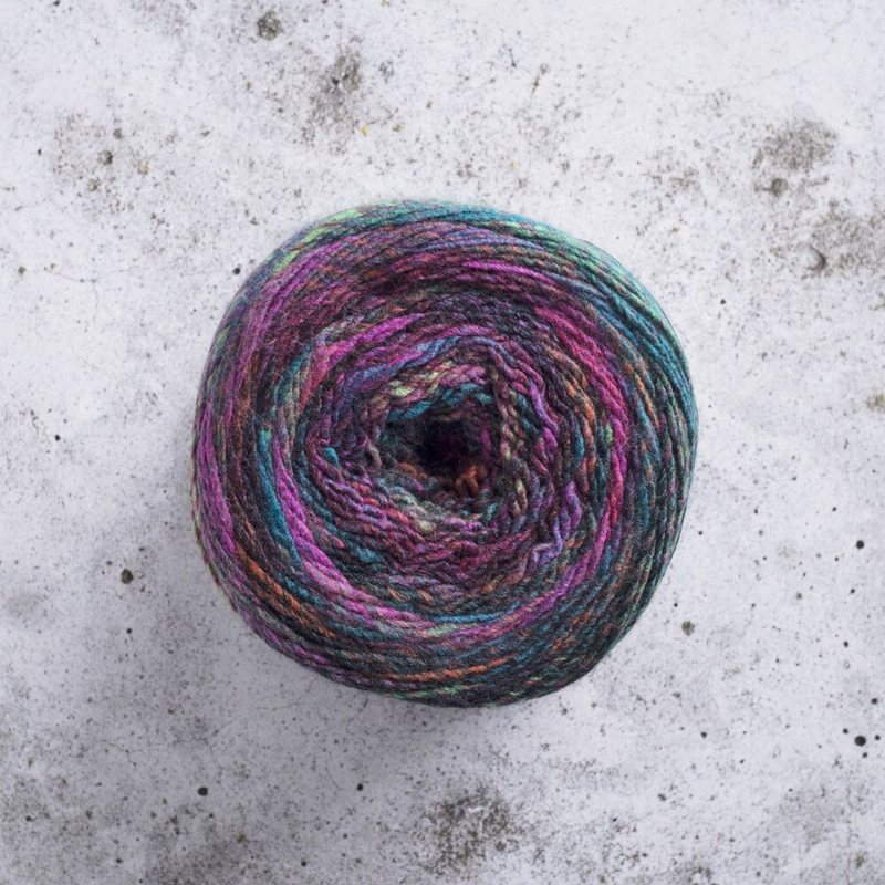 Järbo Cookie 46215 Bohemian