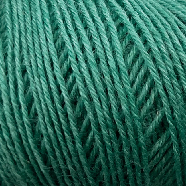 Onion Nettle Sock Yarn 1021 Vaaleanvihreä