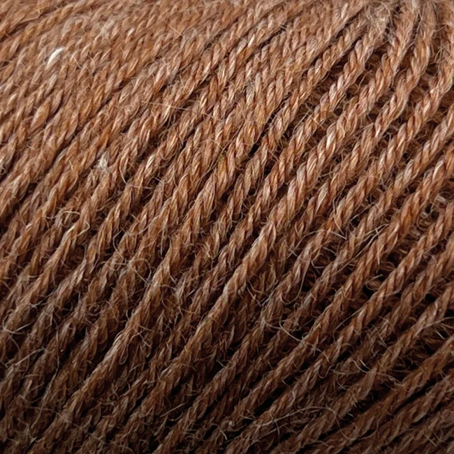 Onion Nettle Sock Yarn 1032 Kultaa