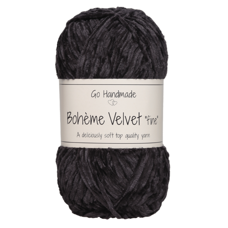 Go Handmade Bohème Velvet Fine 17607 Lajittele
