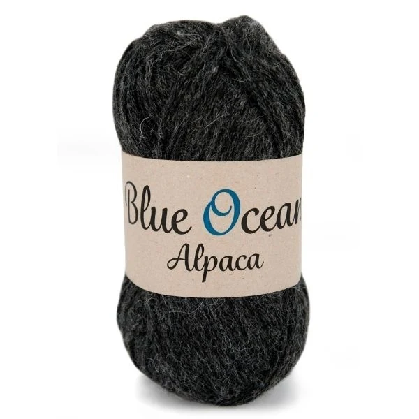 Svarta Fåret Blue Ocean Alpaca 02