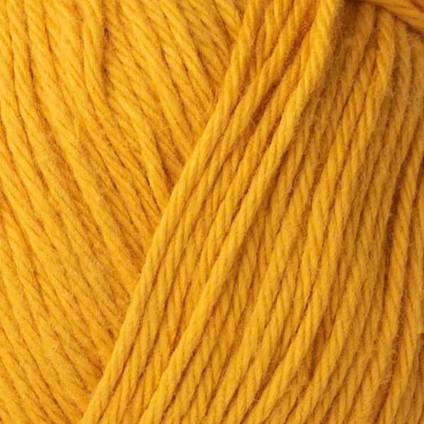 Yarn and Colors Favorite 015 Sinappi