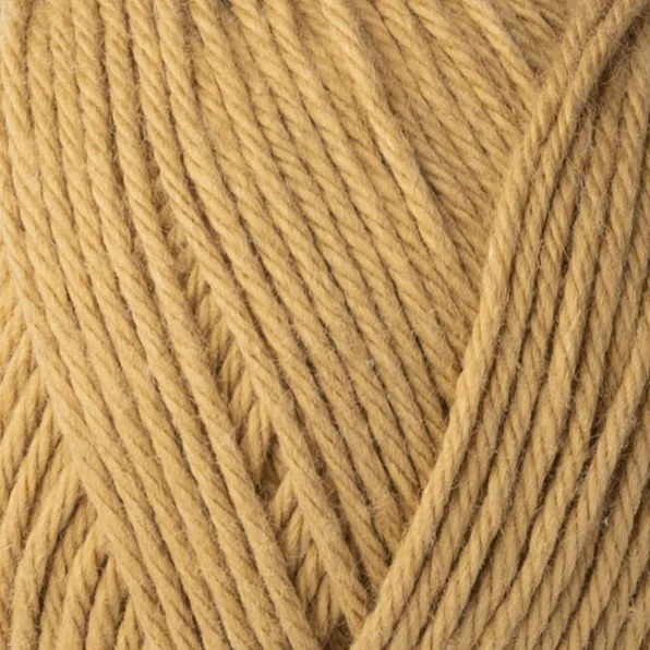 Yarn and Colors Favorite 089 Gold