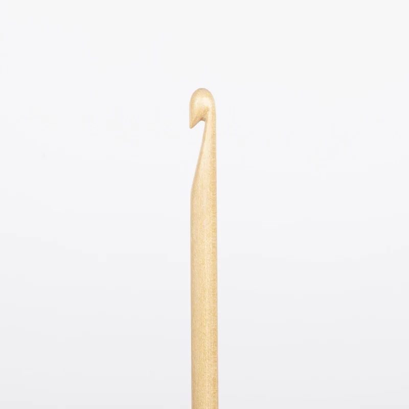 DROPS Basic Virkkuukoukut Puu 15 cm (5.50-10.00 mm)