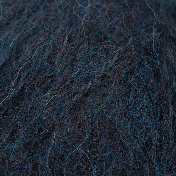 DROPS Melody 35 Tumma laivastonsininen (Uni Colour)