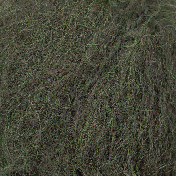 DROPS Melody 32 Tumma metsä (Uni Colour)