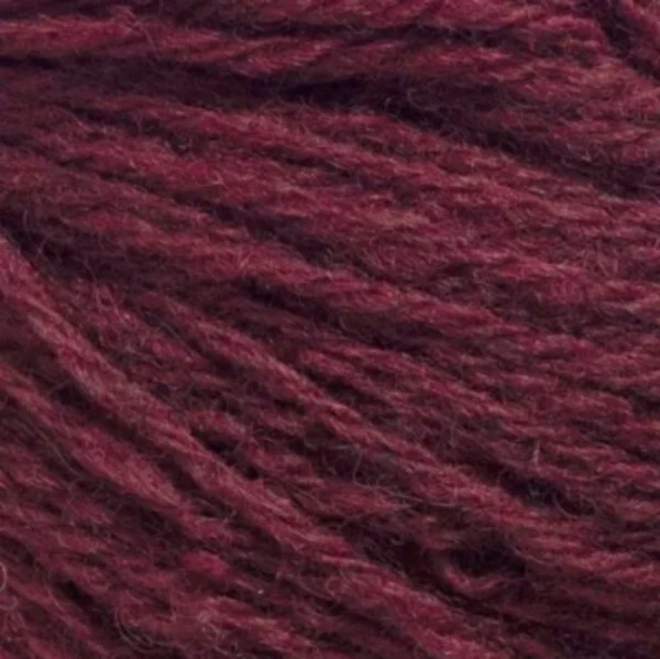 Järbo Svensk Ull 3tr 100g 59018 Lingonberry jam