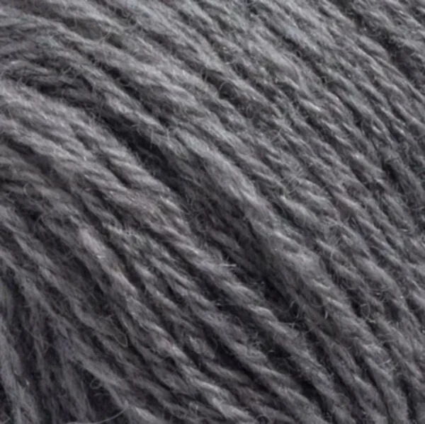 Järbo Svensk Ull 3tr 100g 59020 Helsinge dark