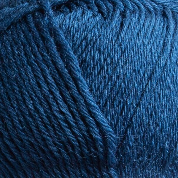 Järbo Tencel Raggi 100g 25016 Night sky blue