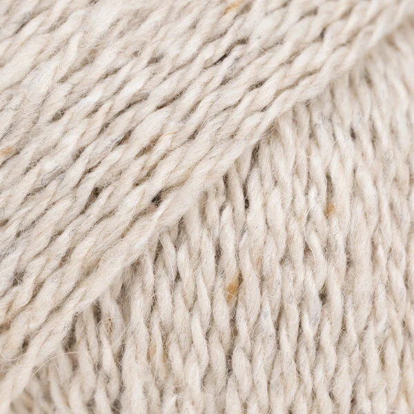 DROPS Soft Tweed 25 Kaura (Mix)