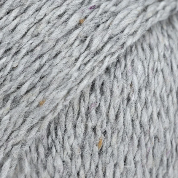 DROPS Soft Tweed 24 Graniitti (Mix)