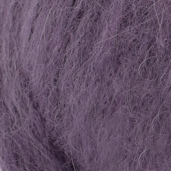 Viking Alpaca Bris 369 violetti