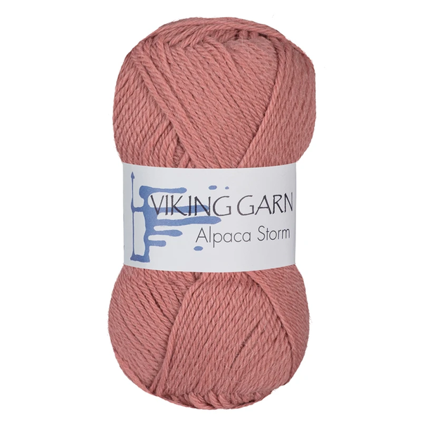 Viking Alpaca Storm 554 Aprikoosi