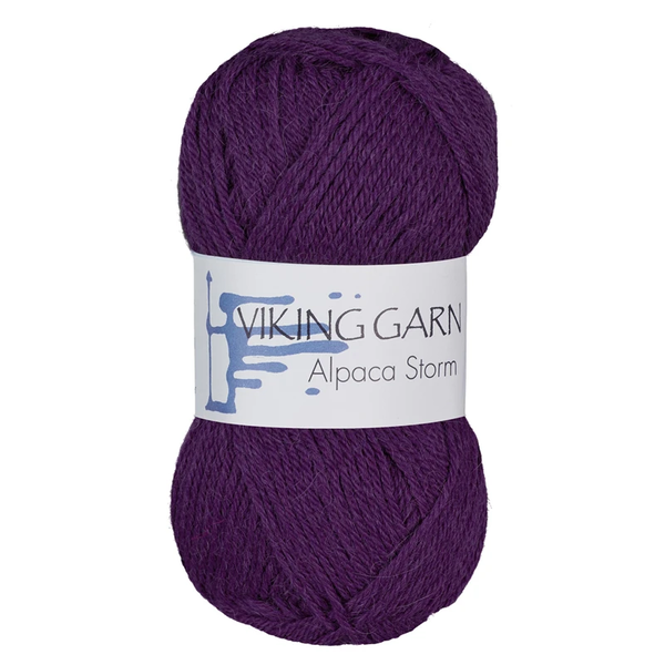 Viking Alpaca Storm 569 Kanerva