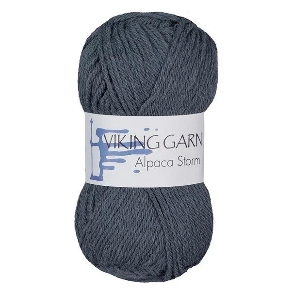 Viking Alpaca Storm 527 Farkut sininen