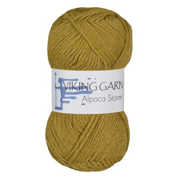 Viking Alpaca Storm 536 Vihreä