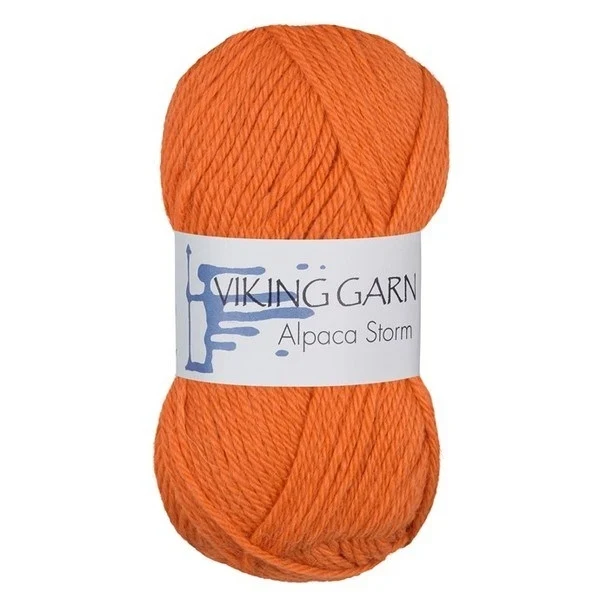 Viking Alpaca Storm 549 Kurpitsa