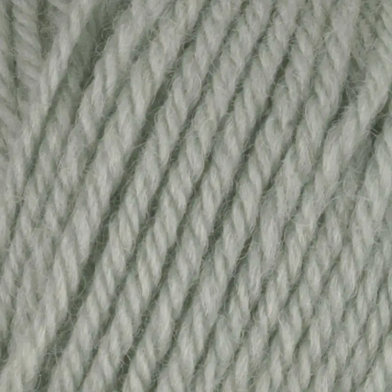 Viking Eco Highland Wool 235 Pölyinen vaaleanvihreä