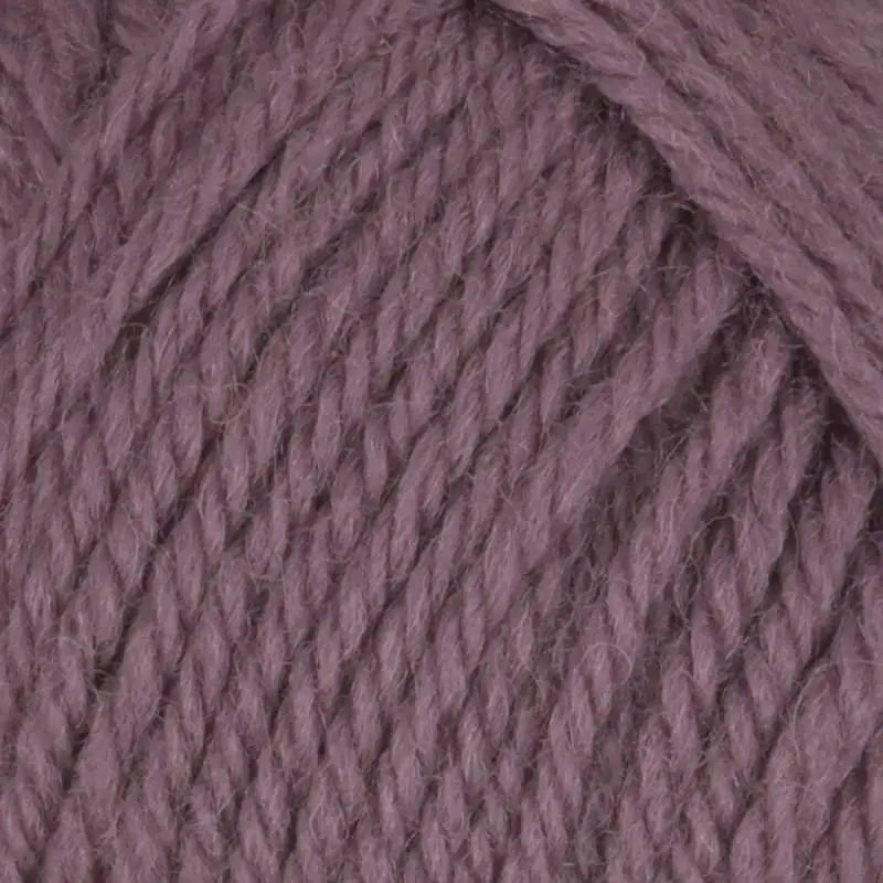 Viking Eco Highland Wool 268 Violetti